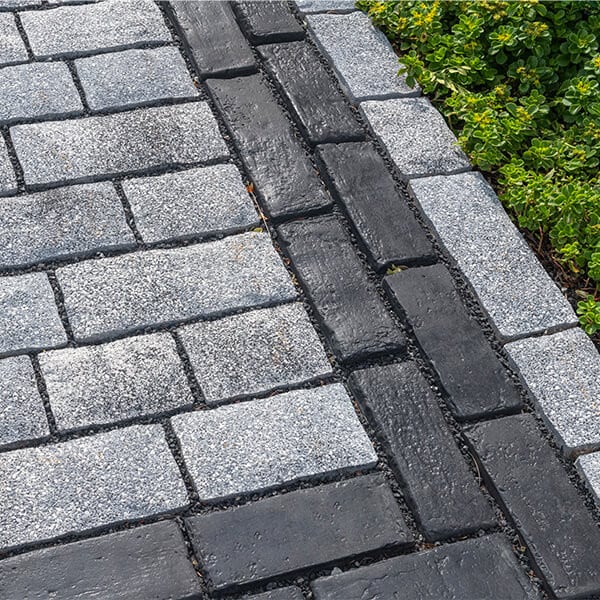 Unilock Town Hall Concrete Paver